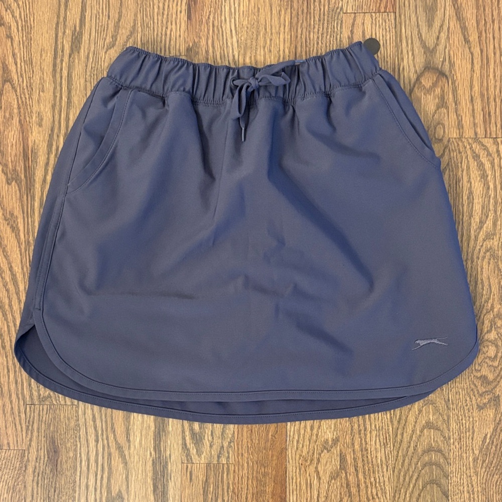 Women's Golf Skirt